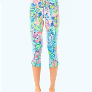Lilly Pulitzer Luxletic legging